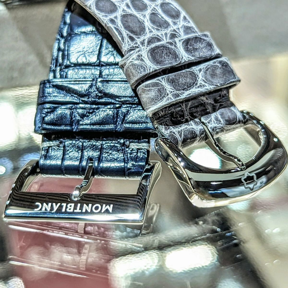 MONTBLANC モンブラン STAR CLASSIC / 108766