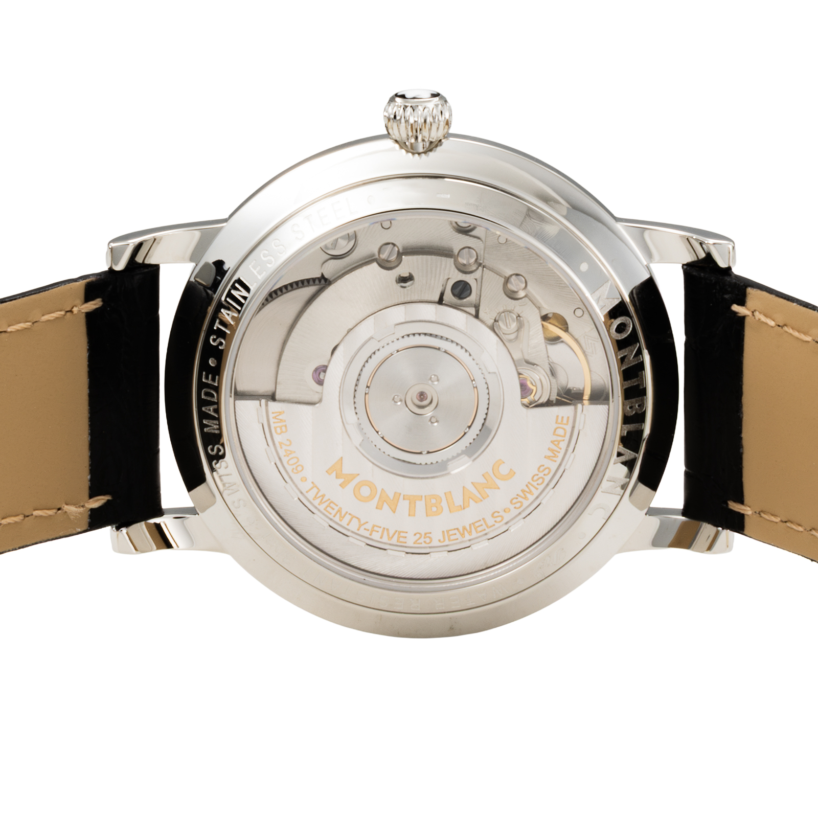 MONTBLANC モンブラン STAR CLASSIC / 111590