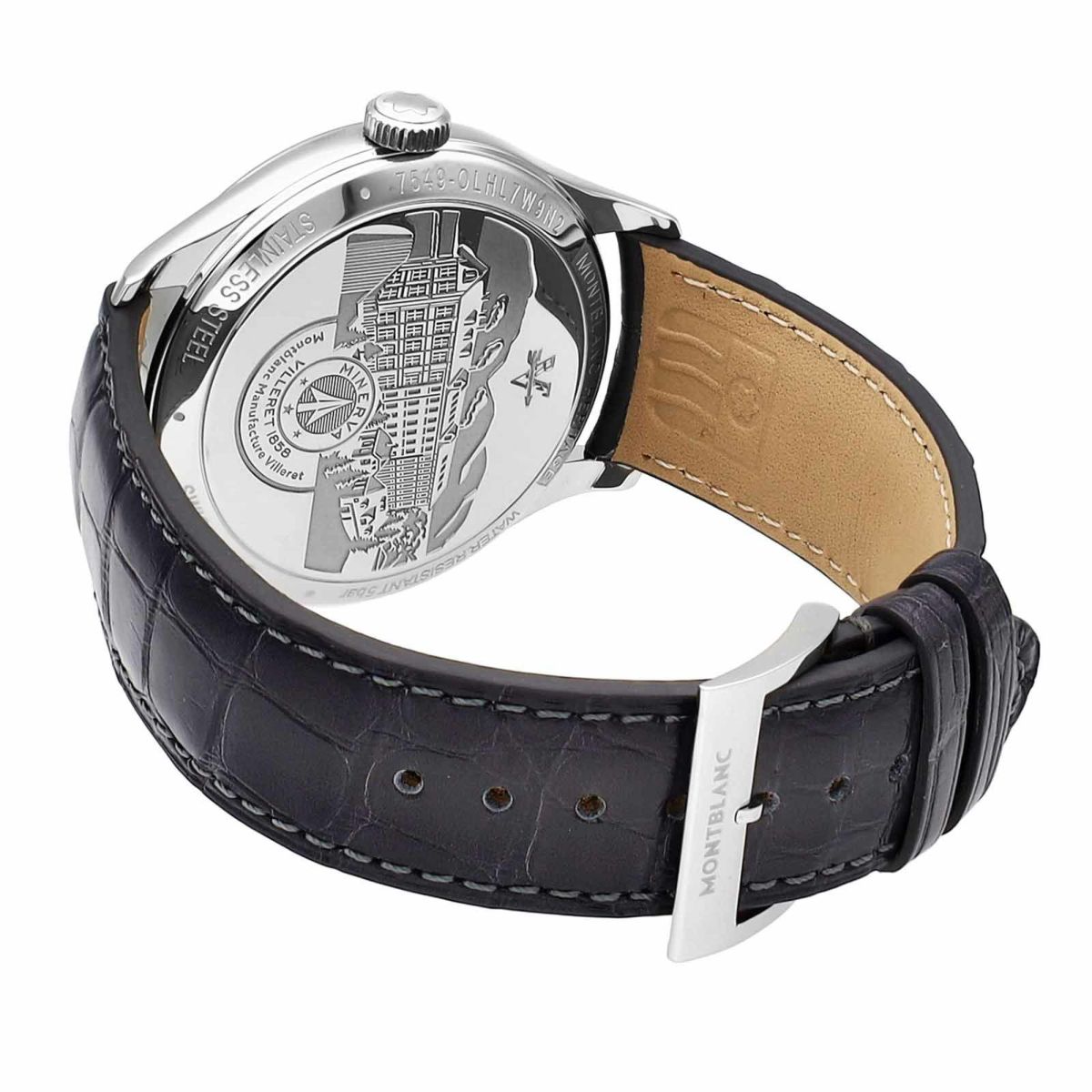 MONTBLANC モンブラン ヘリテイジ / 119950