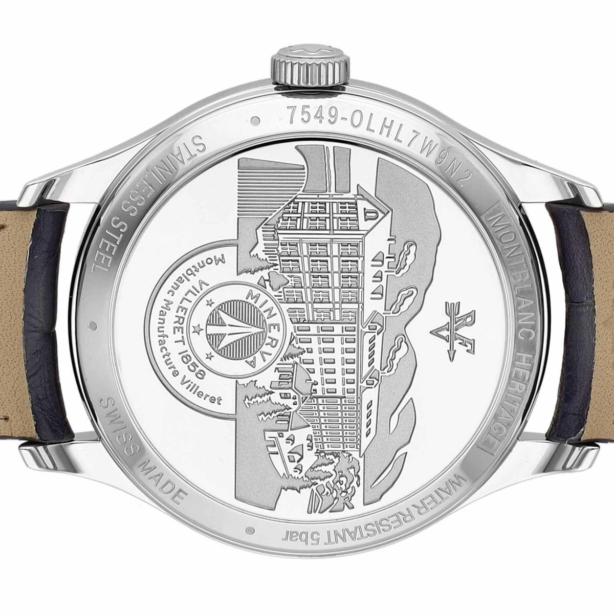 MONTBLANC モンブラン ヘリテイジ / 119950