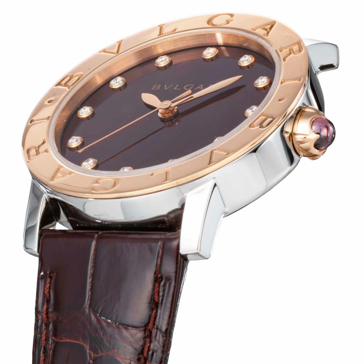 BVLGARI ブルガリ ブルガリブルガリ / BBL33C11SPGLC11/12