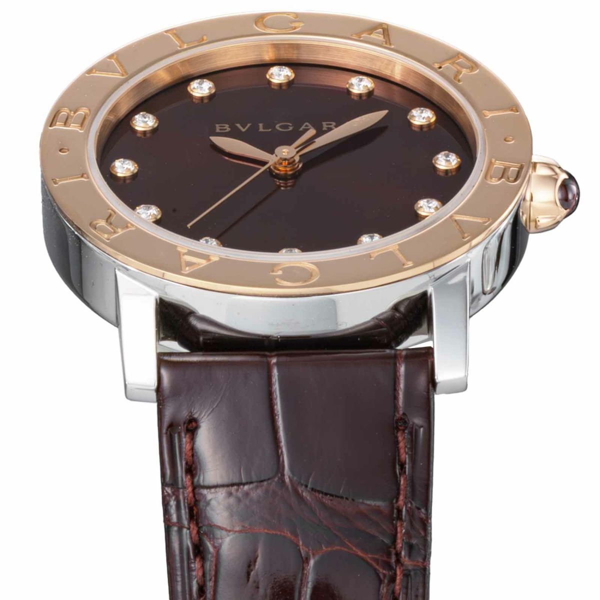 BVLGARI ブルガリ ブルガリブルガリ / BBL33C11SPGLC11/12