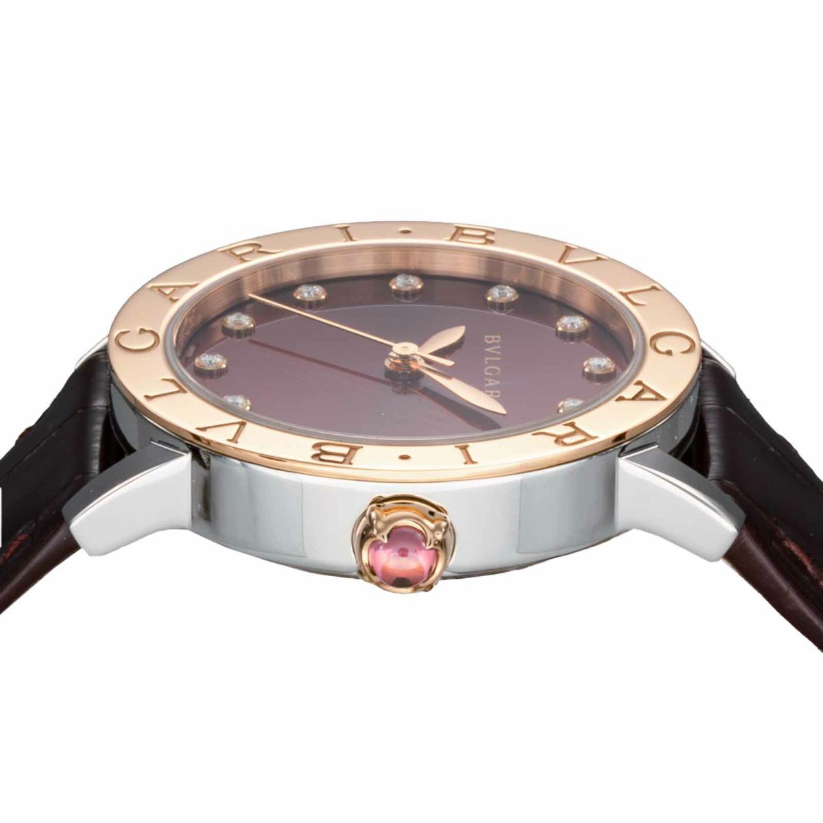 BVLGARI ブルガリ ブルガリブルガリ / BBL33C11SPGLC11/12