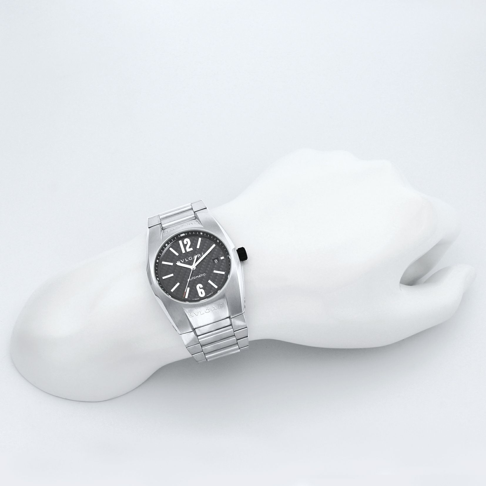 BVLGARI ブルガリ エルゴン / EG40BSSD/N
