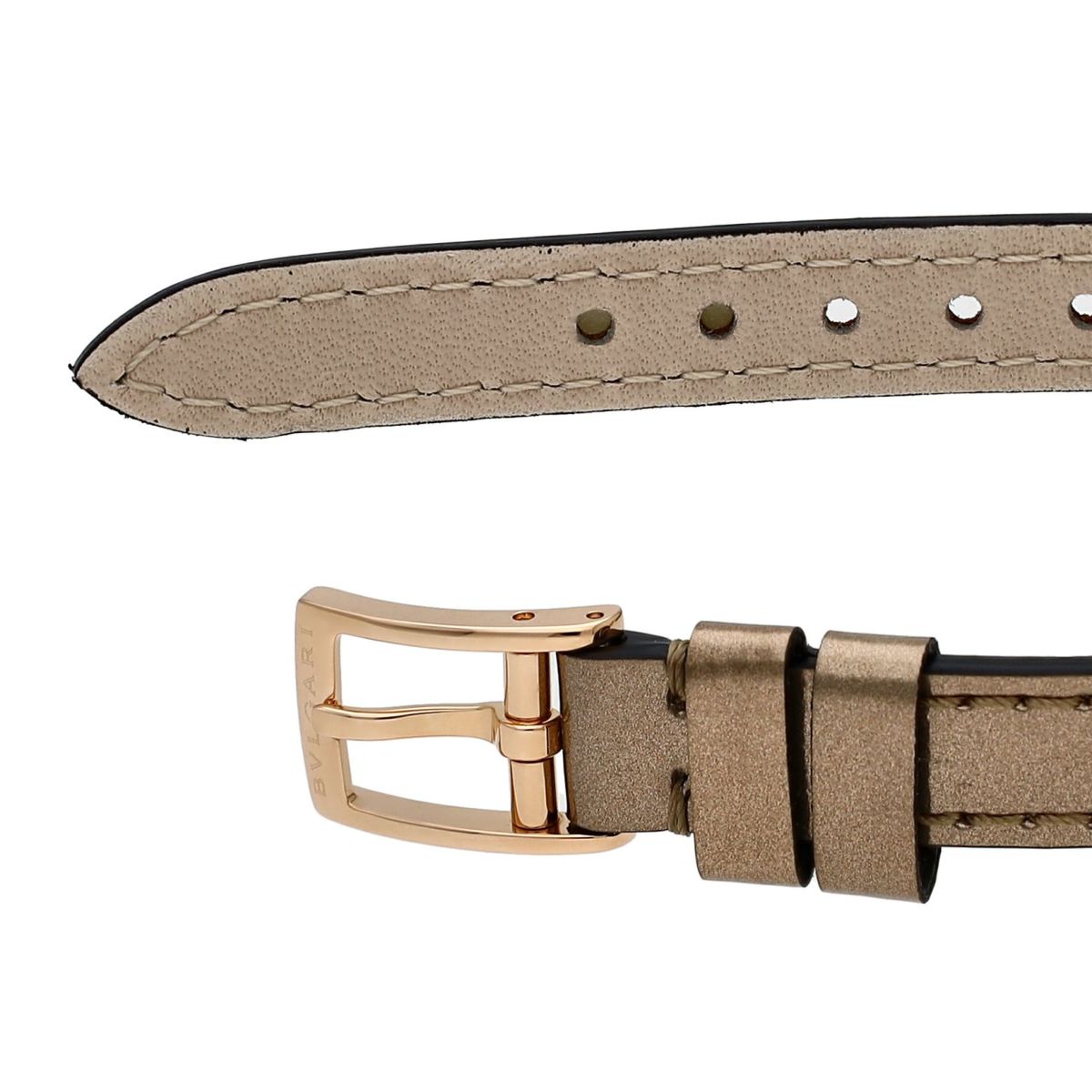 BVLGARI ブルガリ セルペンティ / SPP27WPGDL/CONDOTT