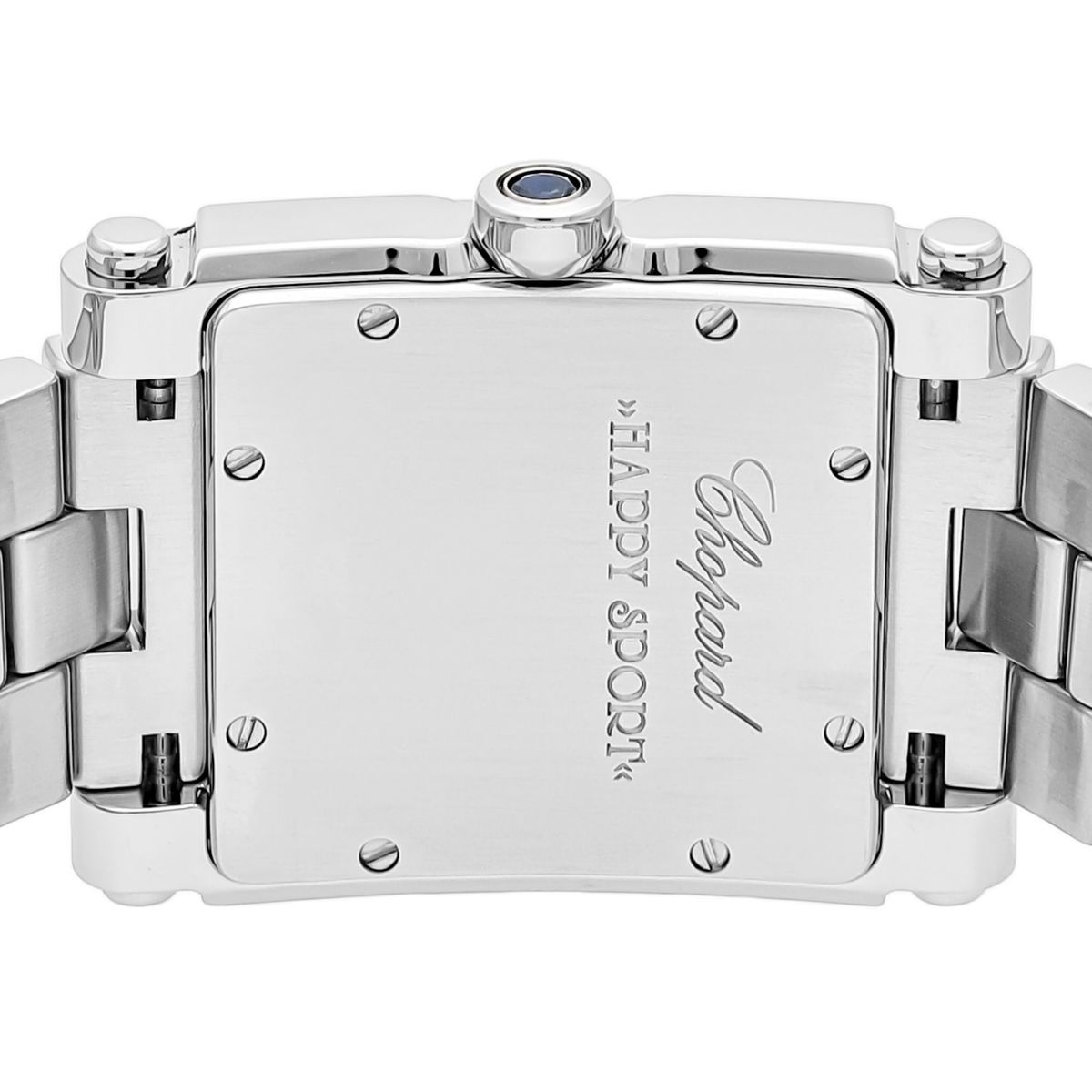 Chopard ショパール ハッピー スポーツ / 278496-3002