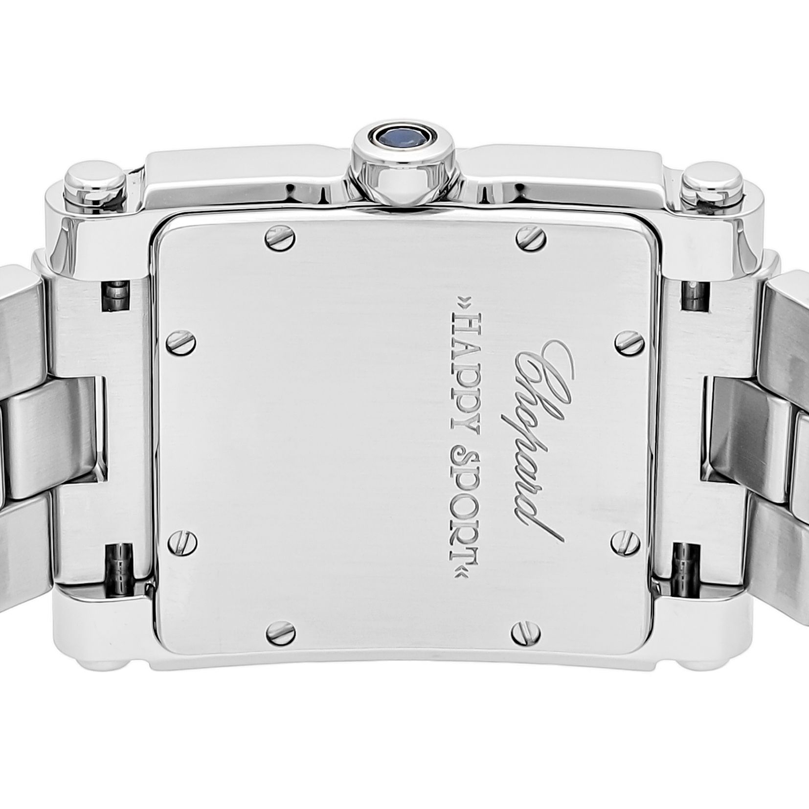 Chopard ショパール ハッピー スポーツ / 278496-3002