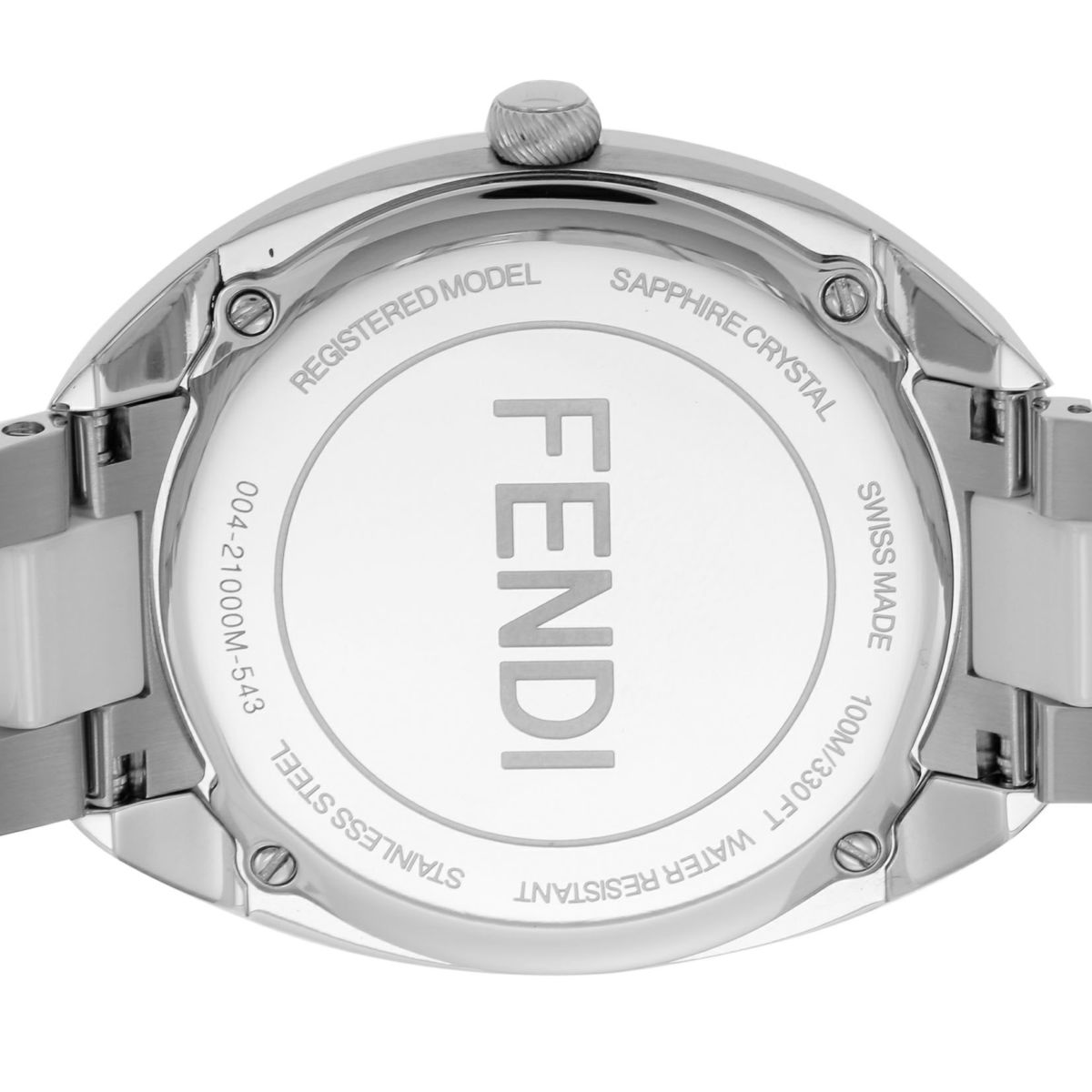 FENDI フェンディ 【OUTLET：生産終了クリアランス】MomentoBugs / F216037204D1