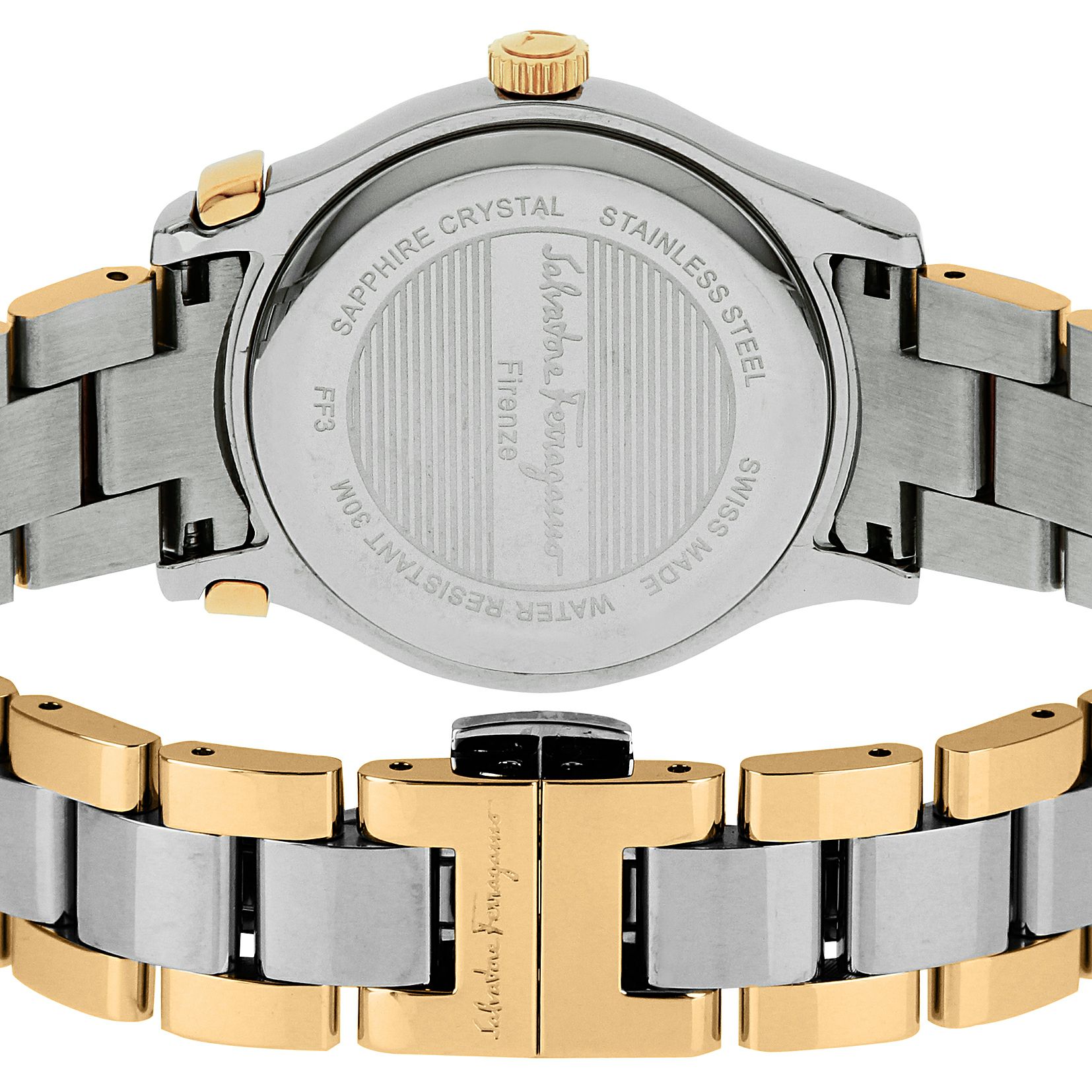 Ferragamo フェラガモ FERRAGAMO1898 / FF3260015