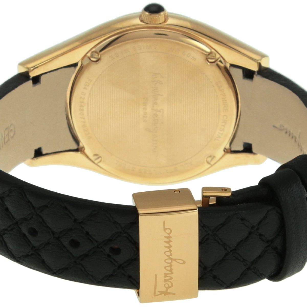 Ferragamo フェラガモ LIRICA / FG4030014