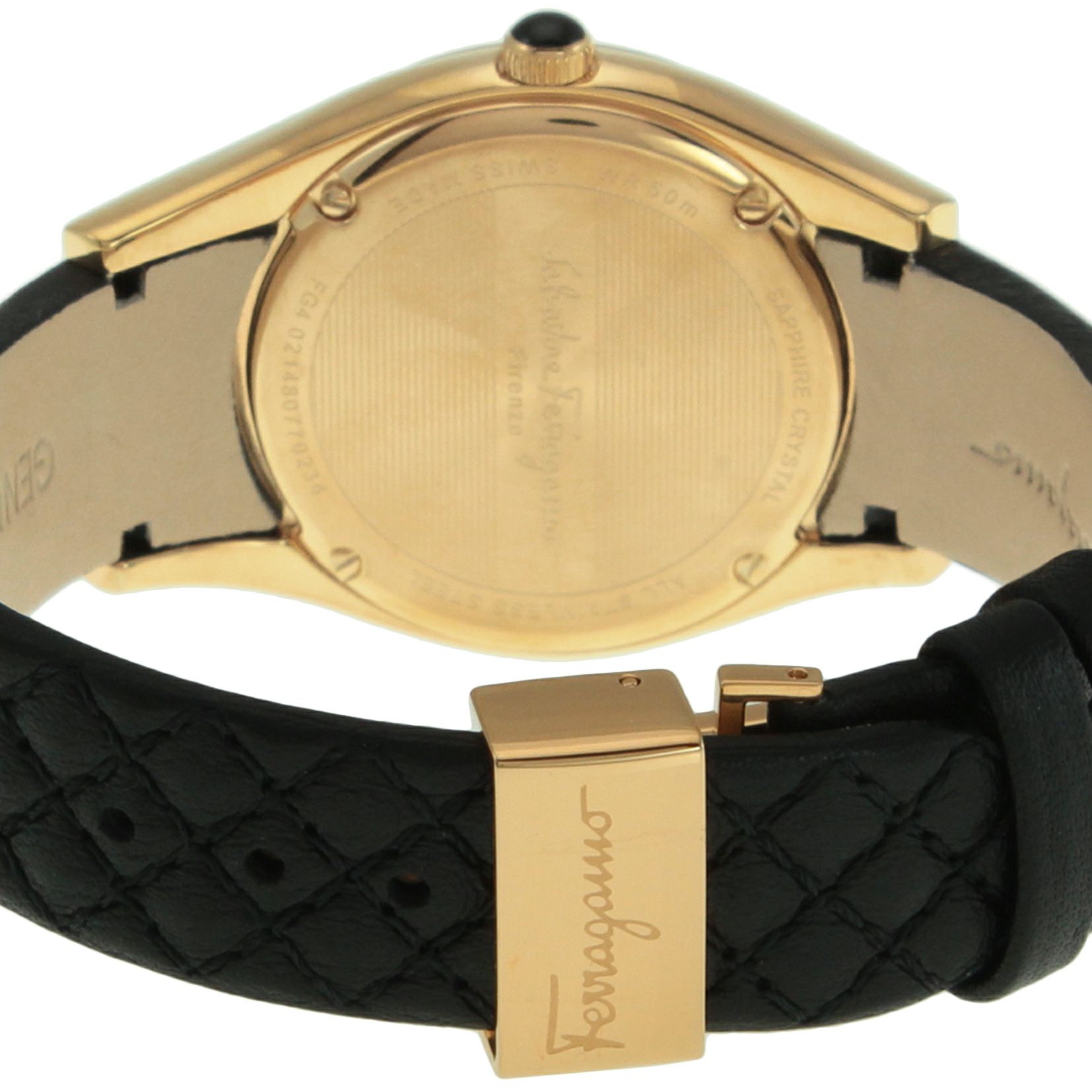 Ferragamo フェラガモ LIRICA / FG4030014