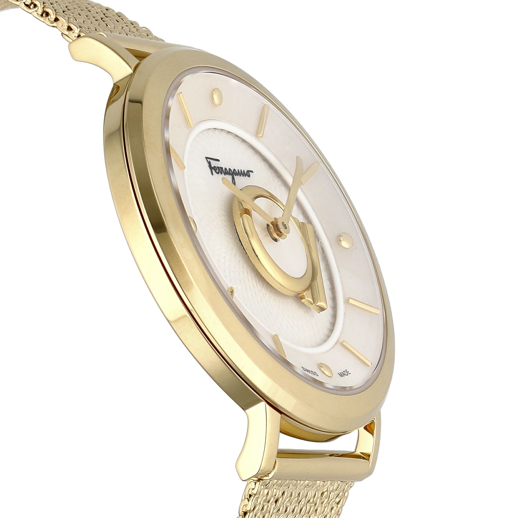 Ferragamo フェラガモ 【OUTLET：生産終了クリアランス】MINUETTO / SF8200519