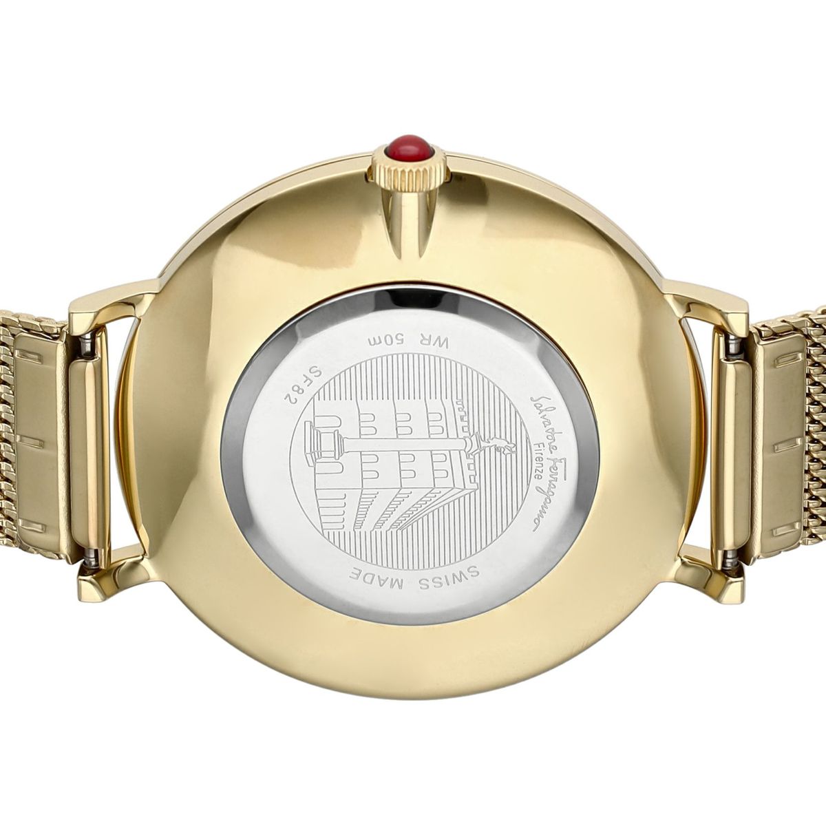 Ferragamo フェラガモ 【OUTLET：生産終了クリアランス】MINUETTO / SF8200519