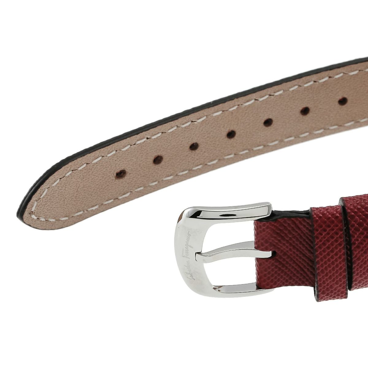 Ferragamo フェラガモ Style Mother of Pearl / SFDM00118