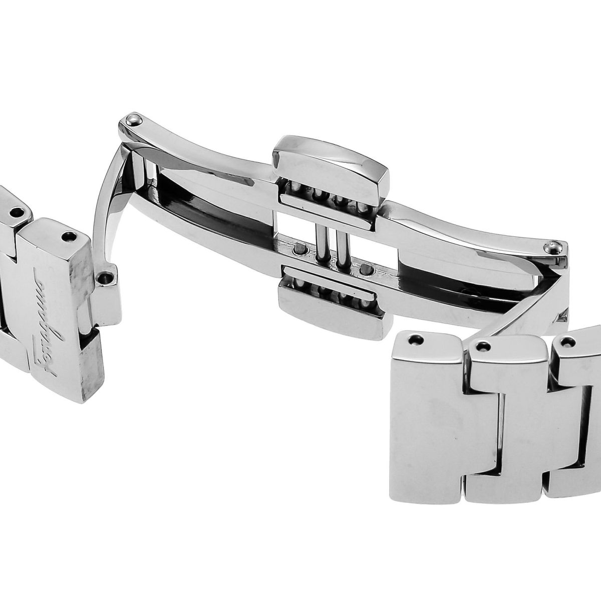 Ferragamo フェラガモ Style Mother of Pearl / SFDM00518