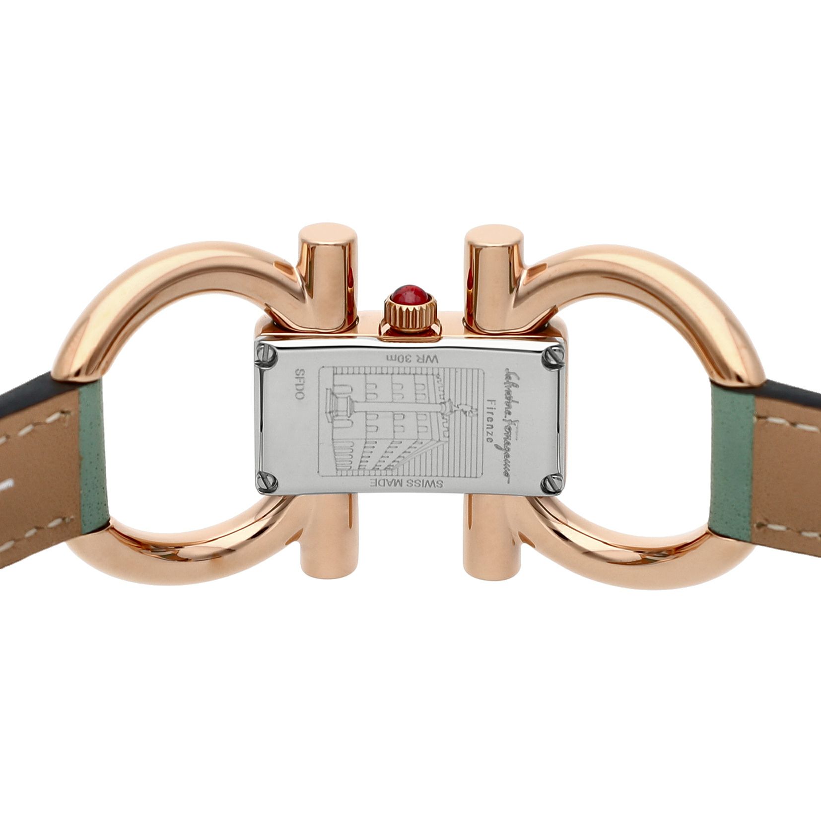 Ferragamo フェラガモ DOUBLEGANCINI / SFDO00619