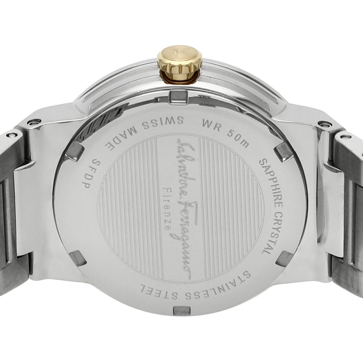 Ferragamo フェラガモ F80 / SFDP00418