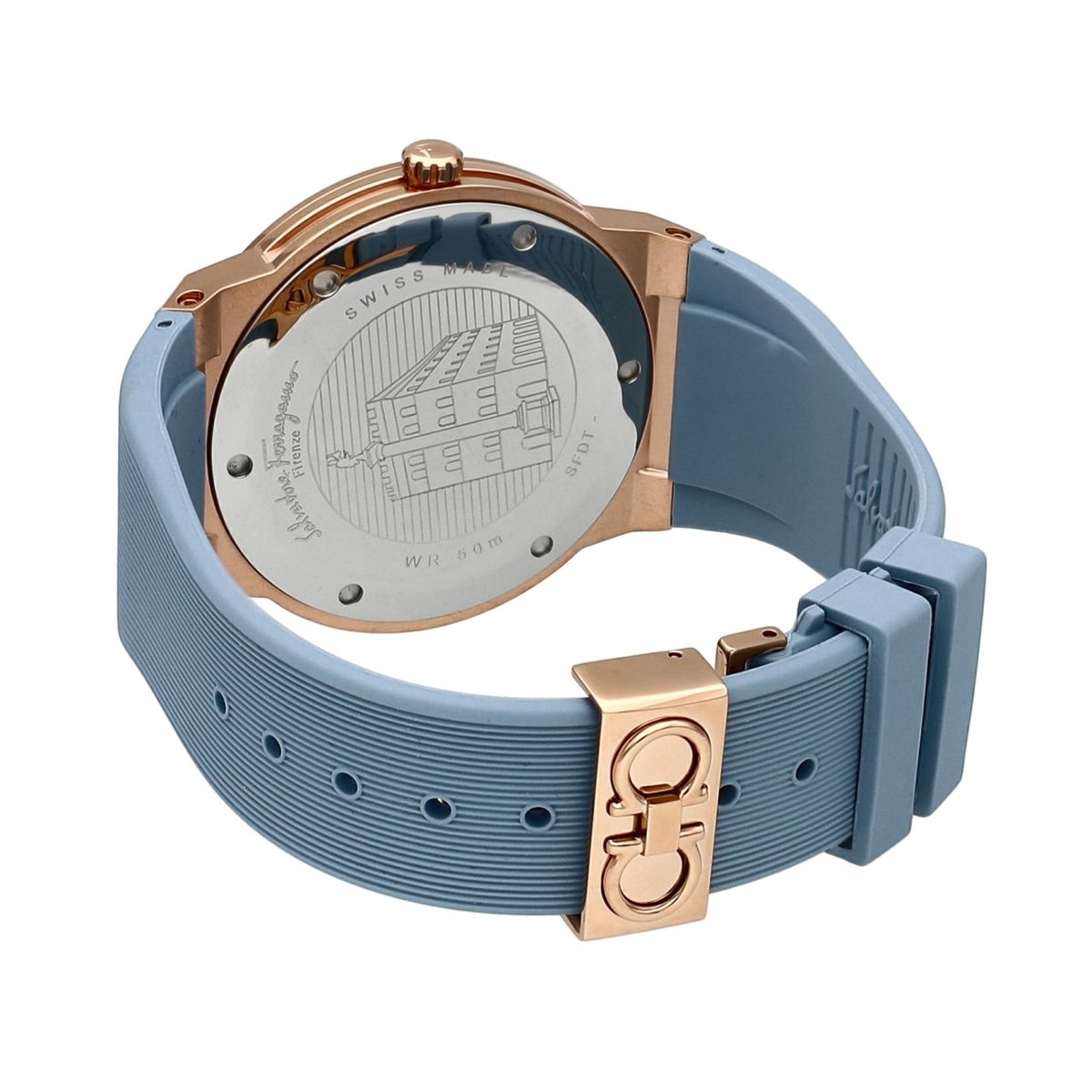 Ferragamo フェラガモ F80 / SFDT01920