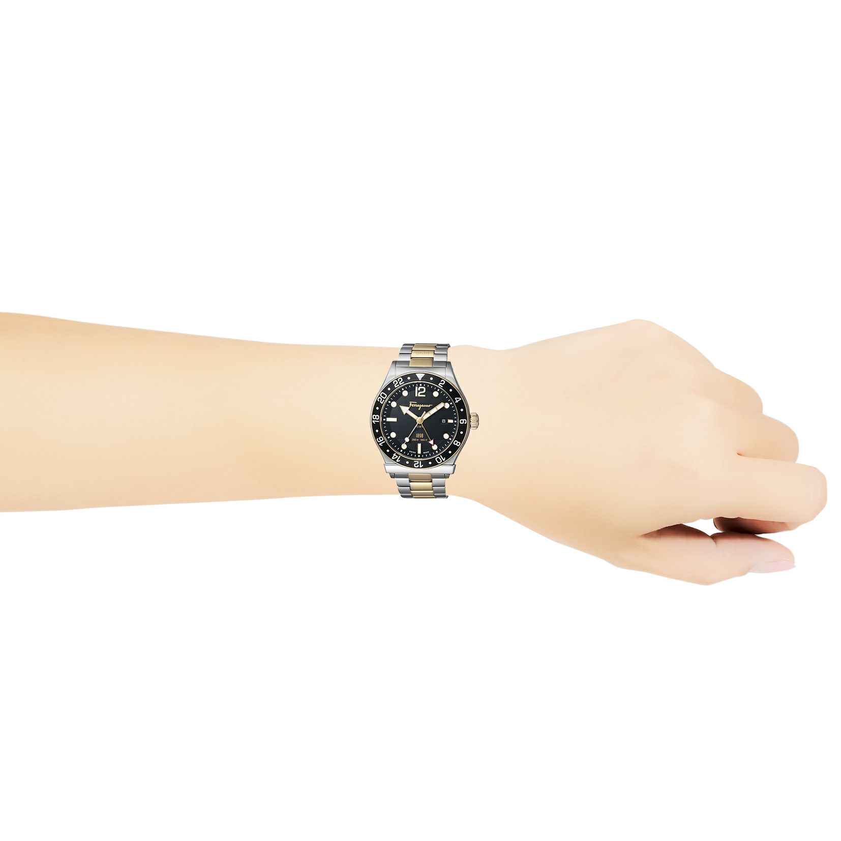 Ferragamo フェラガモ FERRAGAMO1898 / SFDU00519