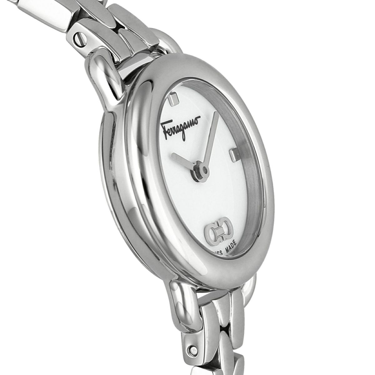 Ferragamo フェラガモ ヴァリナ / SFHT00520