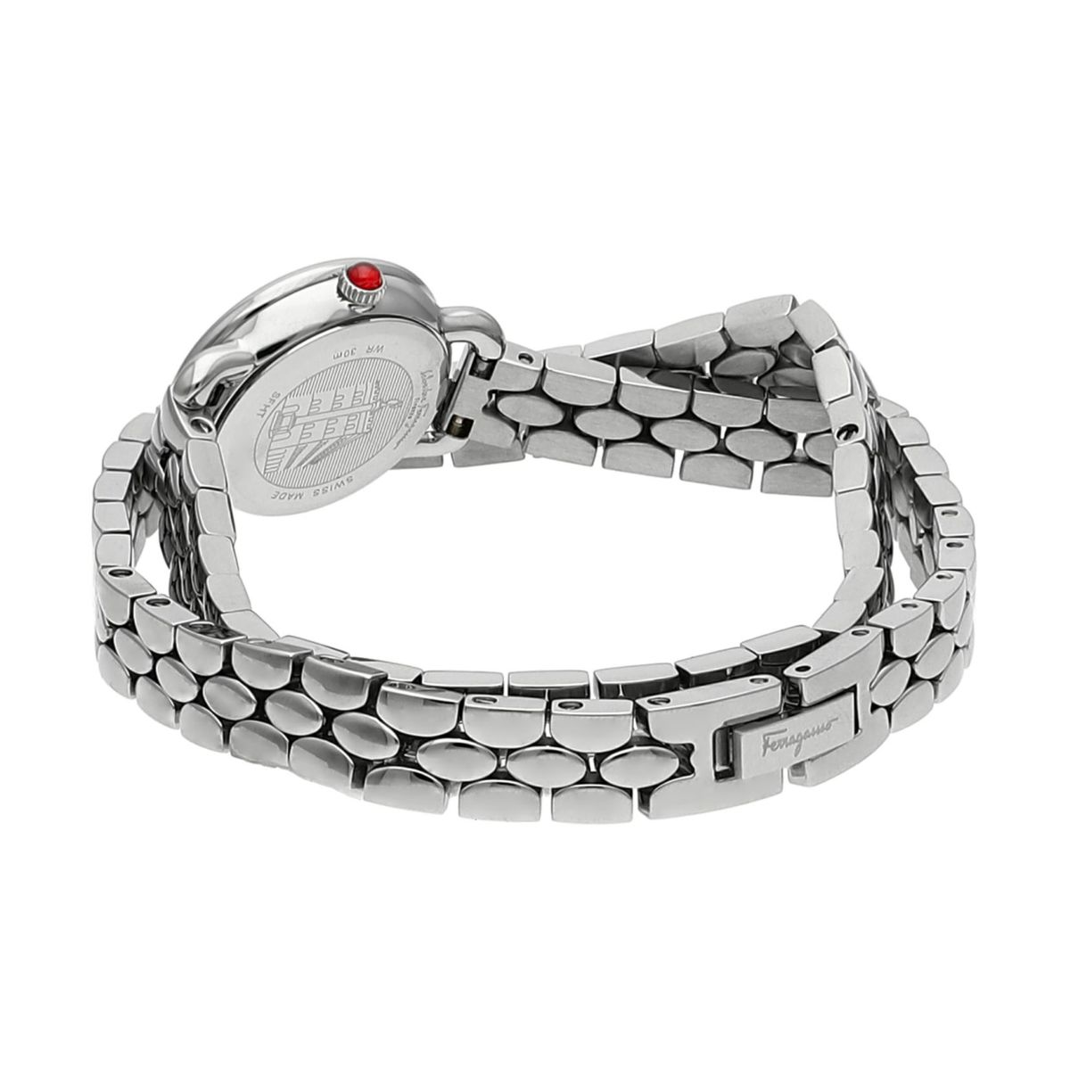 Ferragamo フェラガモ ヴァリナ / SFHT00520