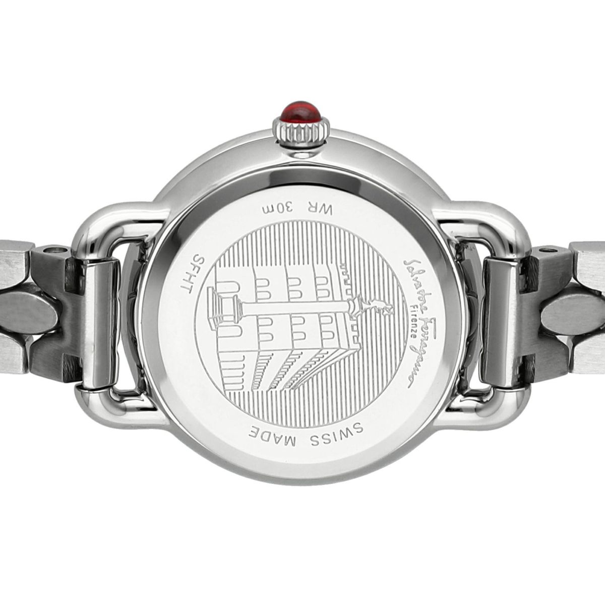 Ferragamo フェラガモ ヴァリナ / SFHT00520