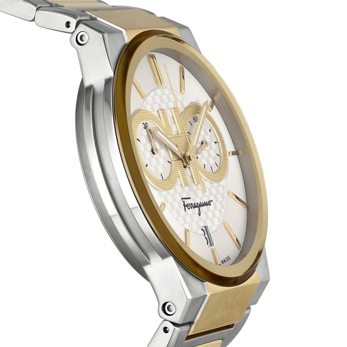 Ferragamo フェラガモ SAPPHIRECHRONO / SFME00821