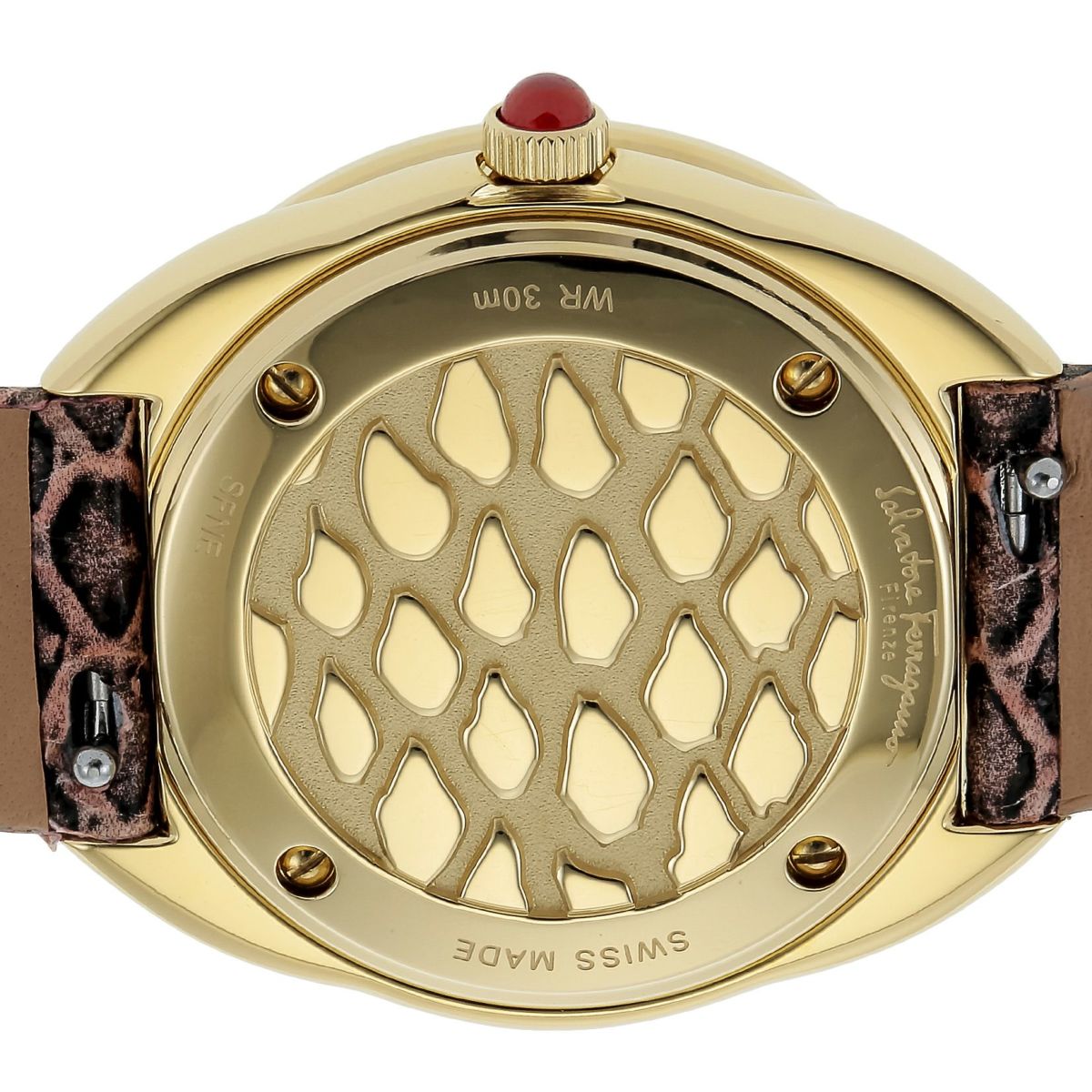 Ferragamo フェラガモ CUIR / SFNE00219