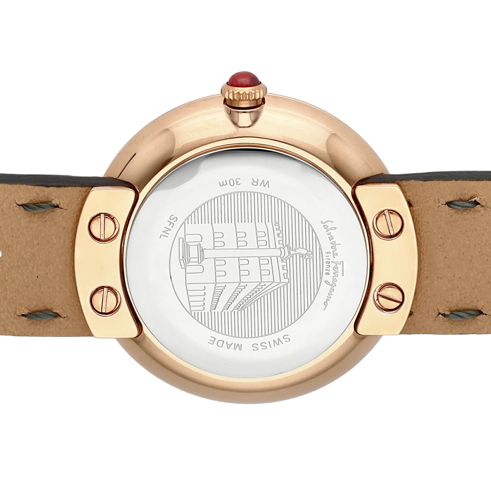 Ferragamo フェラガモ SIGNATURE / SFNL00320