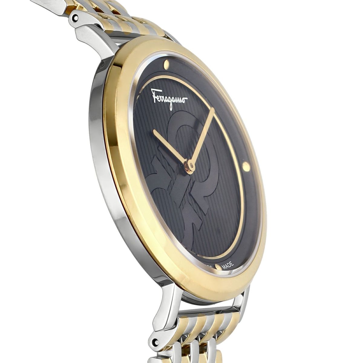 Ferragamo フェラガモ LOGOMANIA / SFYH00421