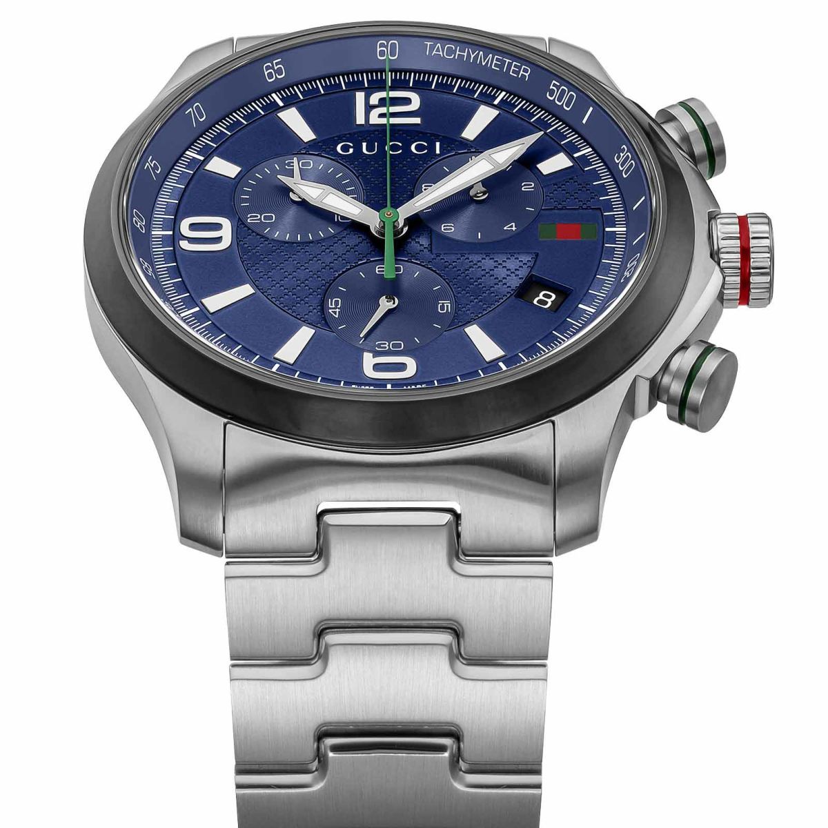 GUCCI グッチ Gタイムレスクロノ / YA126288