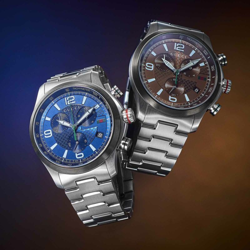 Gタイムレスクロノ / YA126288 |G-タイムレス | 海外ブランド腕時計 ...