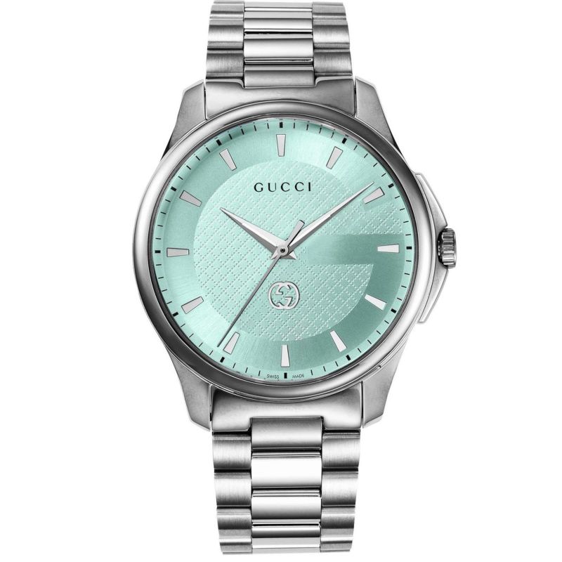 GUCCI グッチ Gタイムレス / YA126372