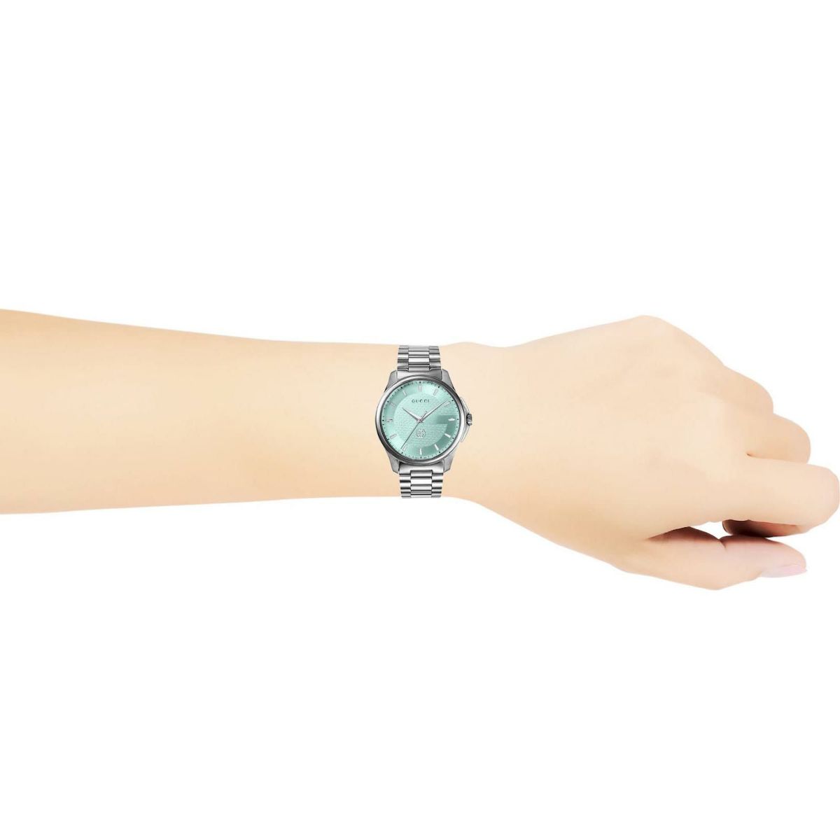 GUCCI グッチ Gタイムレス / YA126372