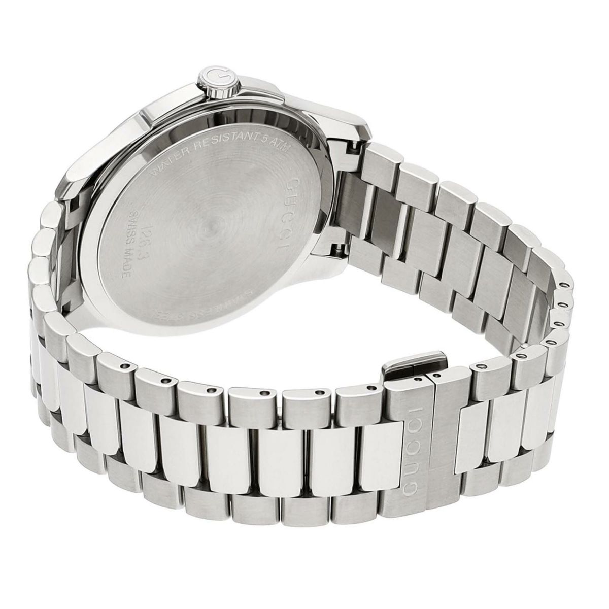 GUCCI グッチ Gタイムレス / YA126372