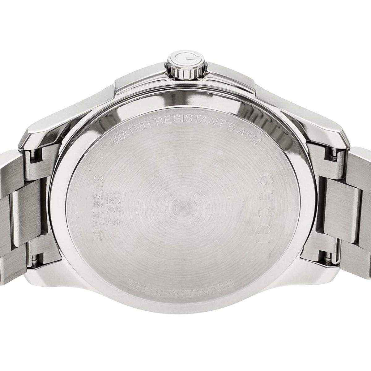 GUCCI グッチ Gタイムレス / YA126372