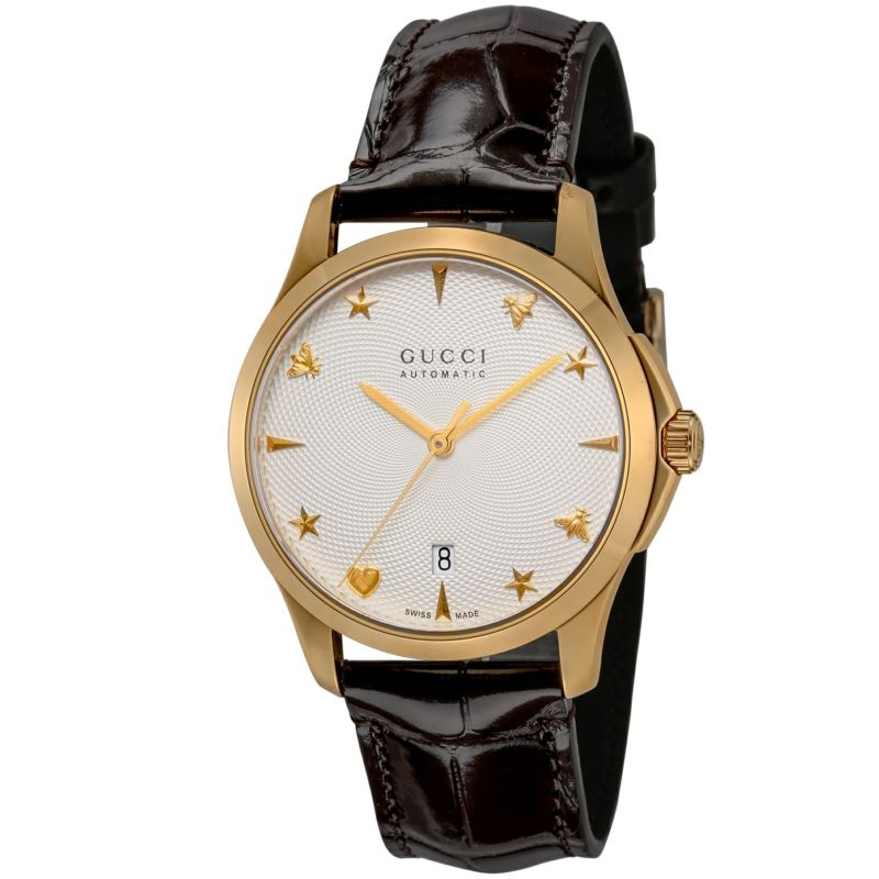 GUCCI グッチG タイムレス / YA126470