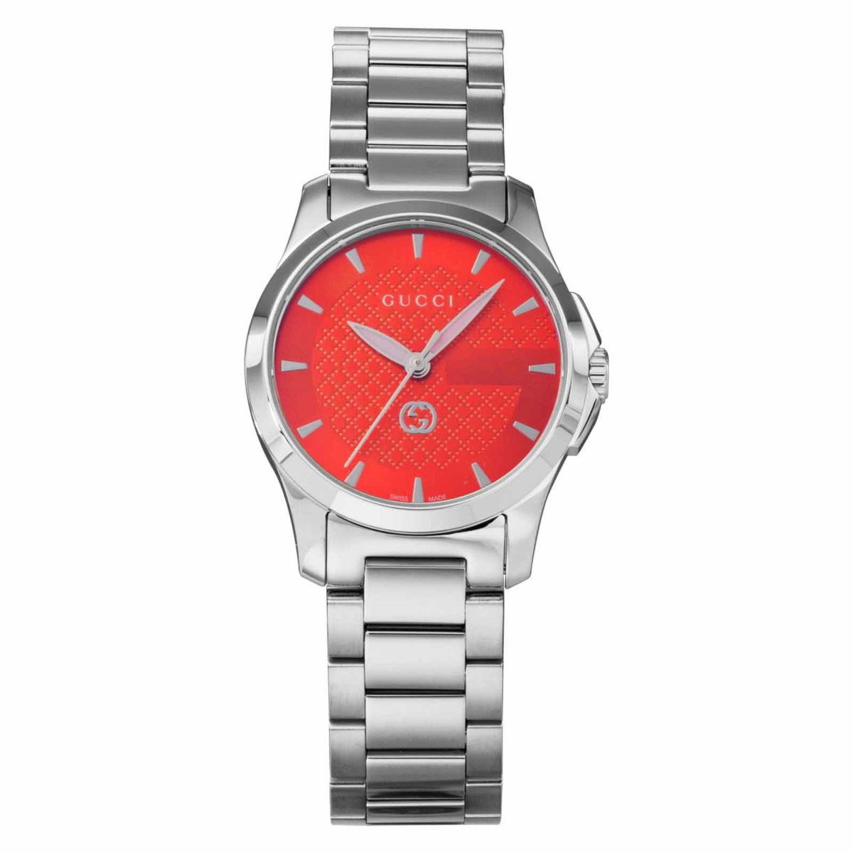 GUCCI グッチ Gタイムレス / YA1265049