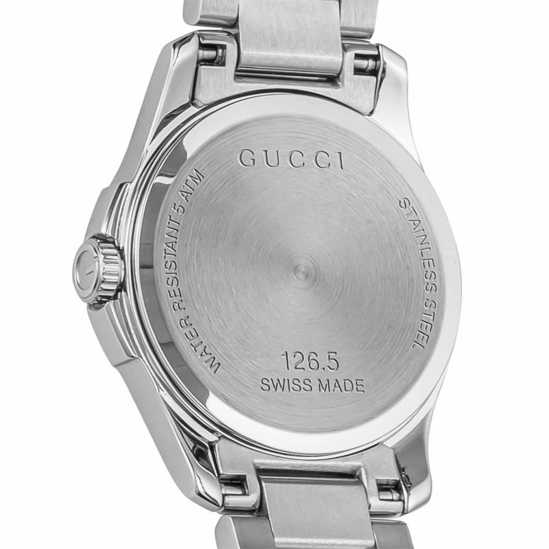 G タイムレス / YA1265050 |G-タイムレス | 海外ブランド腕時計通販 U-collection