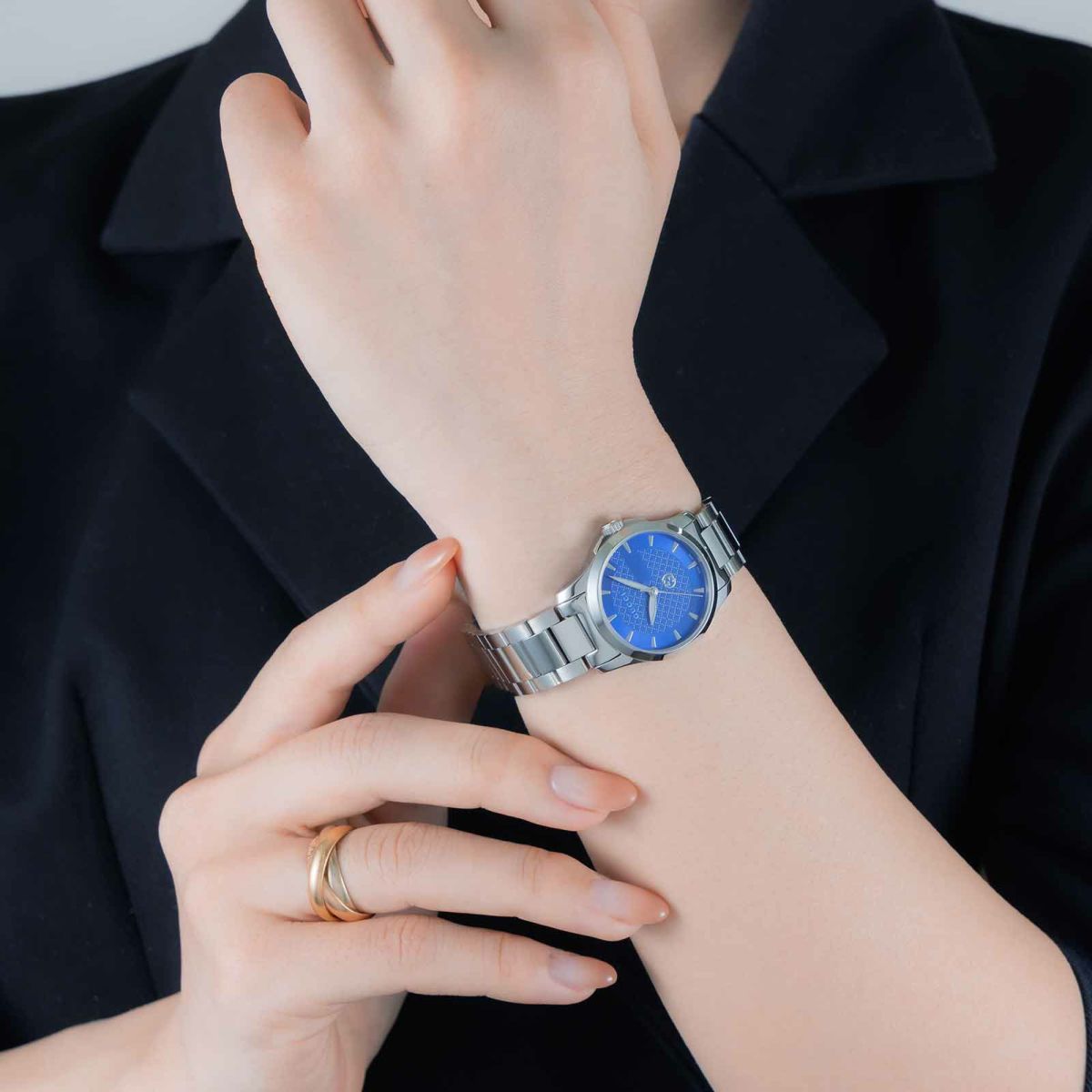 GUCCI グッチ G タイムレス / YA1265050