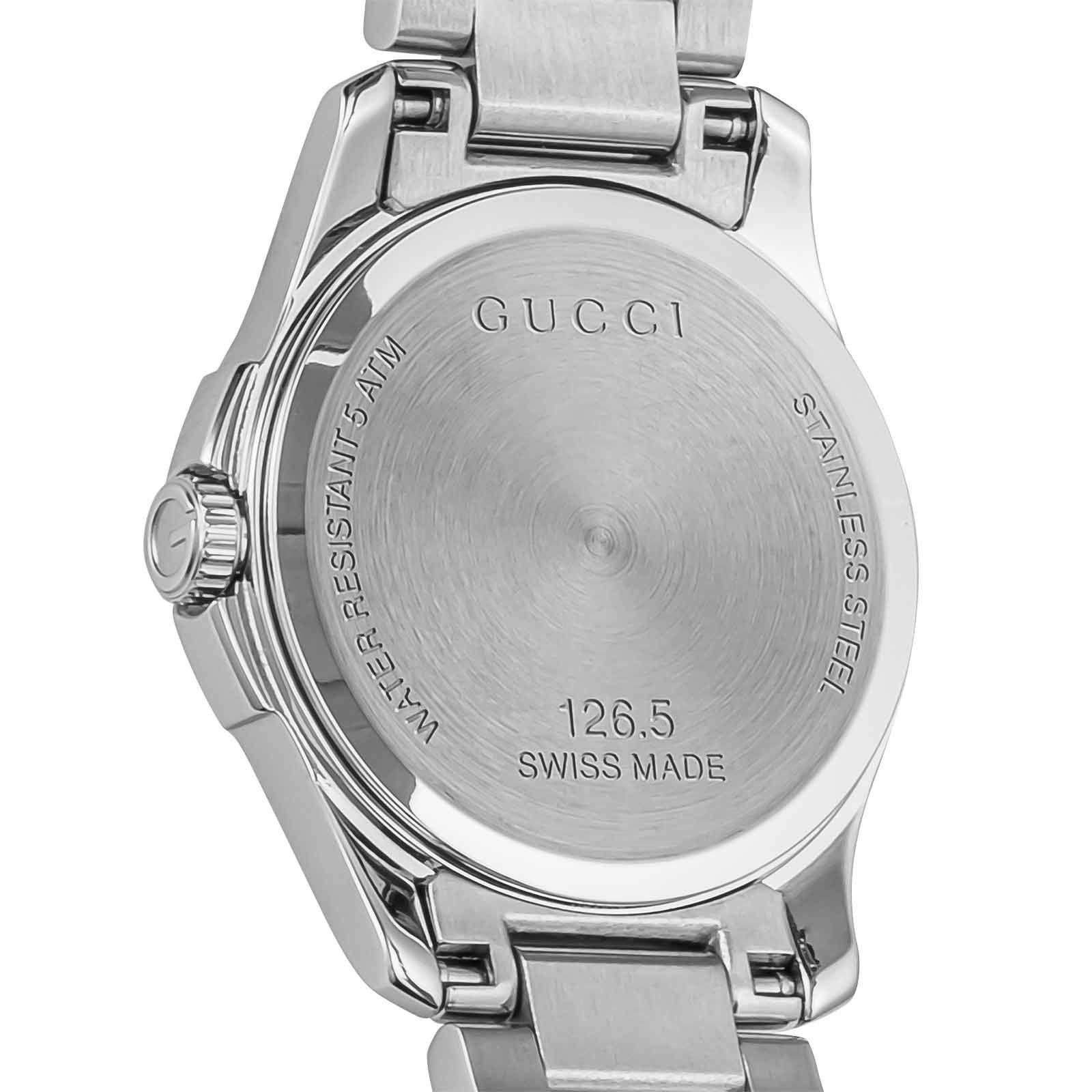 GUCCI グッチ Gタイムレス / YA1265051