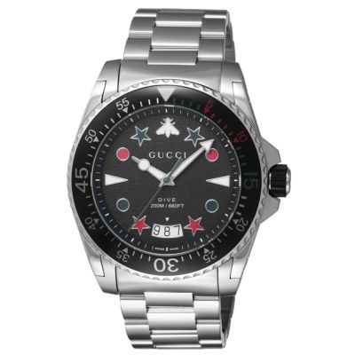 ダイブ / YA136218 |グッチ ダイブ | 海外ブランド腕時計通販 U-collection