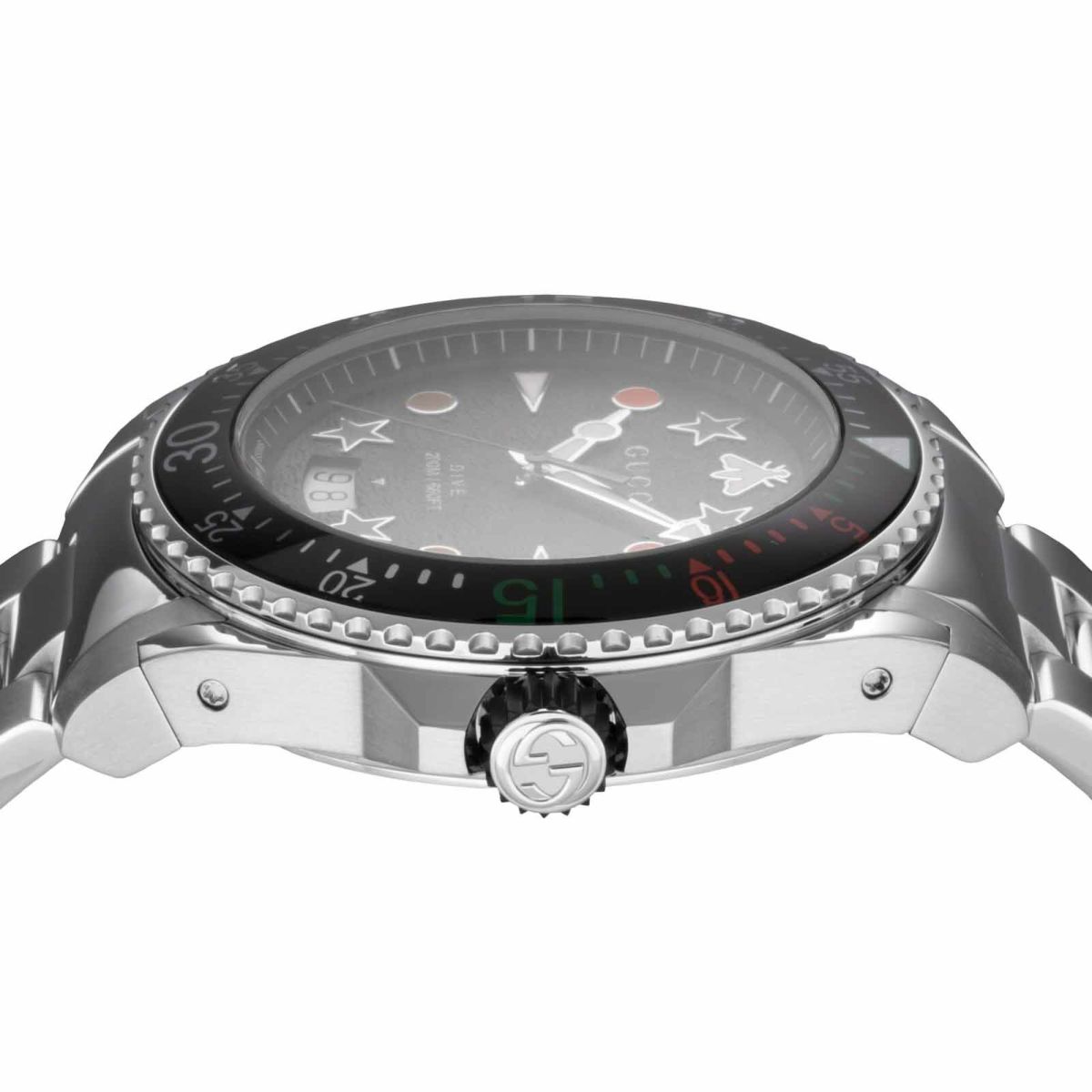 GUCCI グッチ ダイブ / YA136221