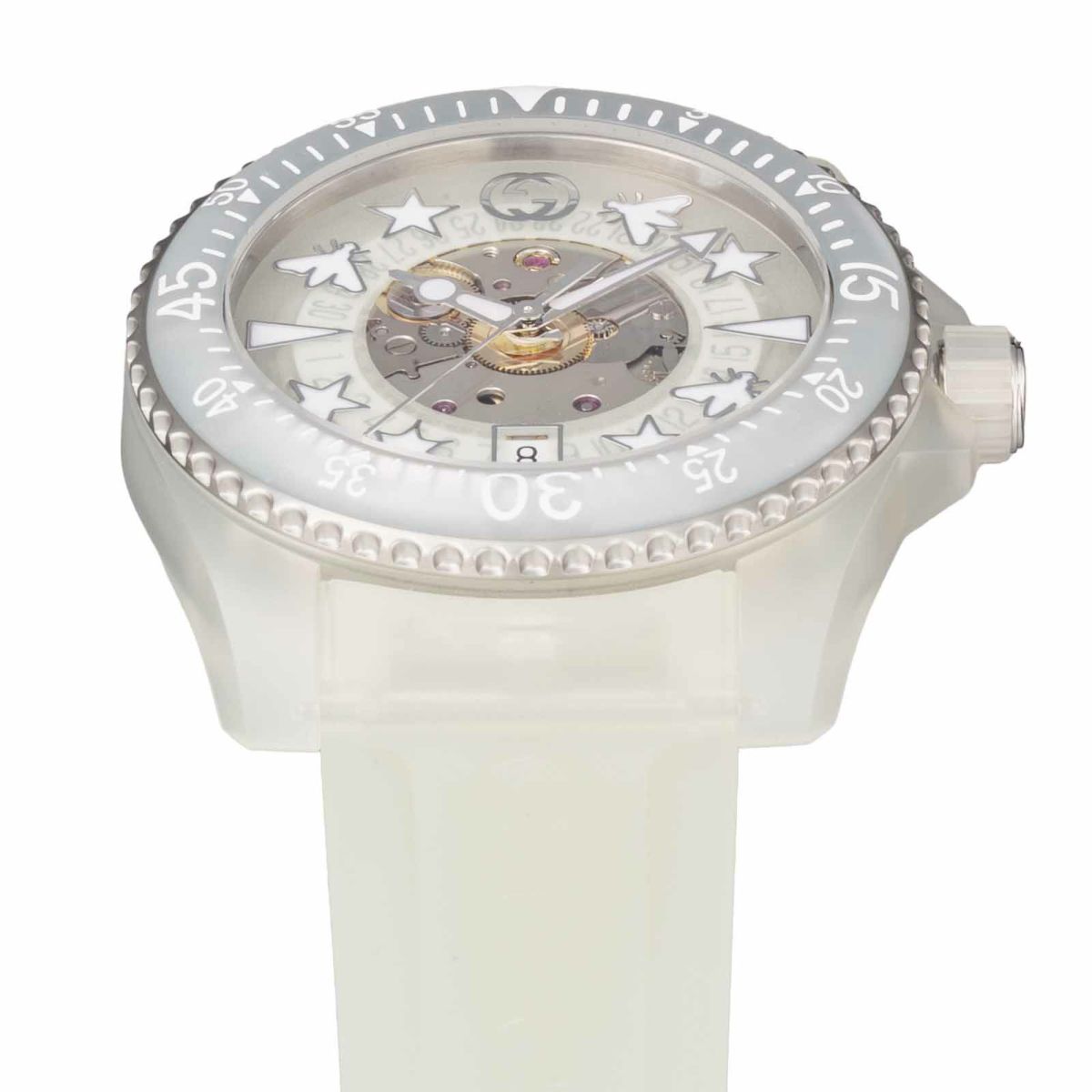 GUCCI グッチ ダイブ / YA136342