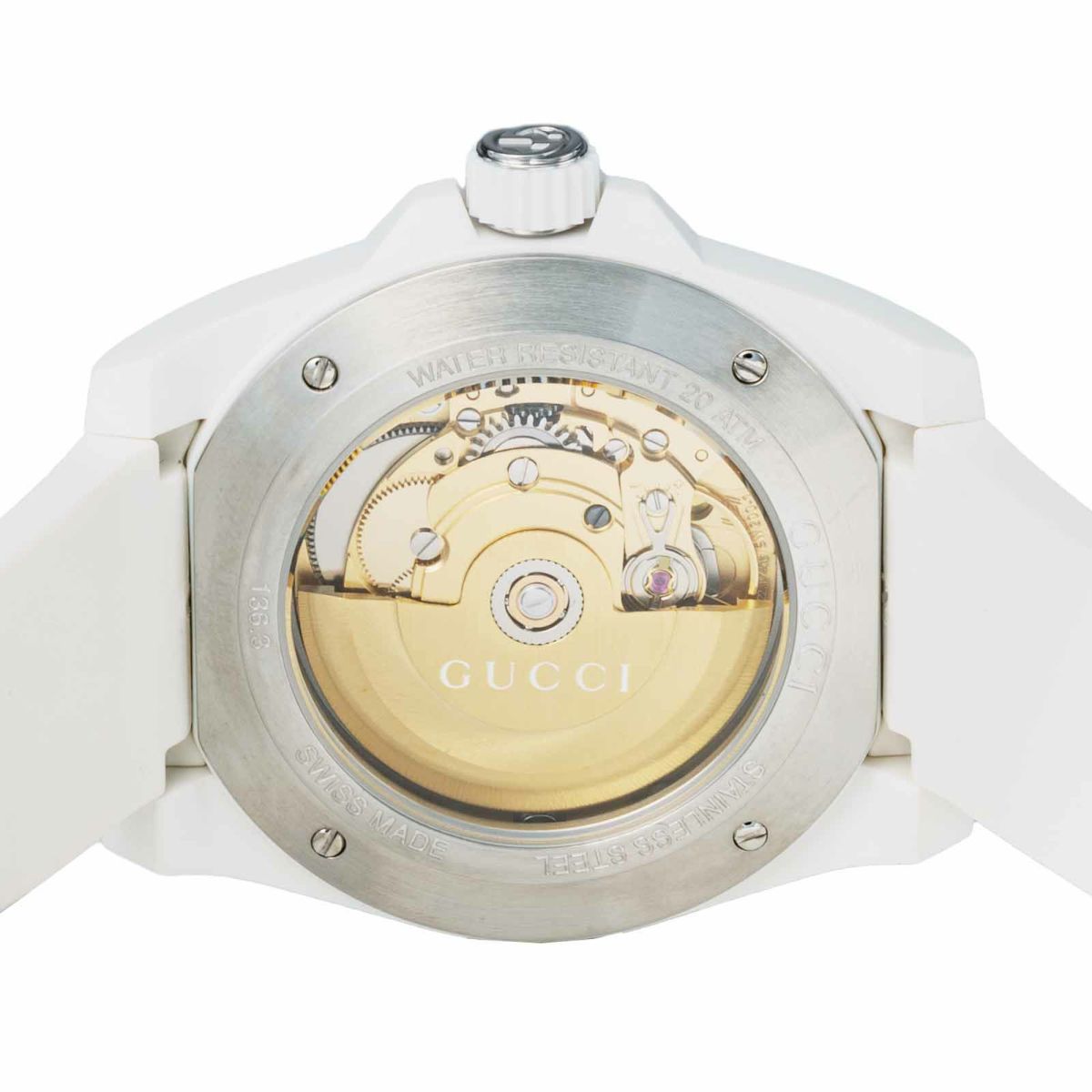 GUCCI グッチ ダイブ / YA136343