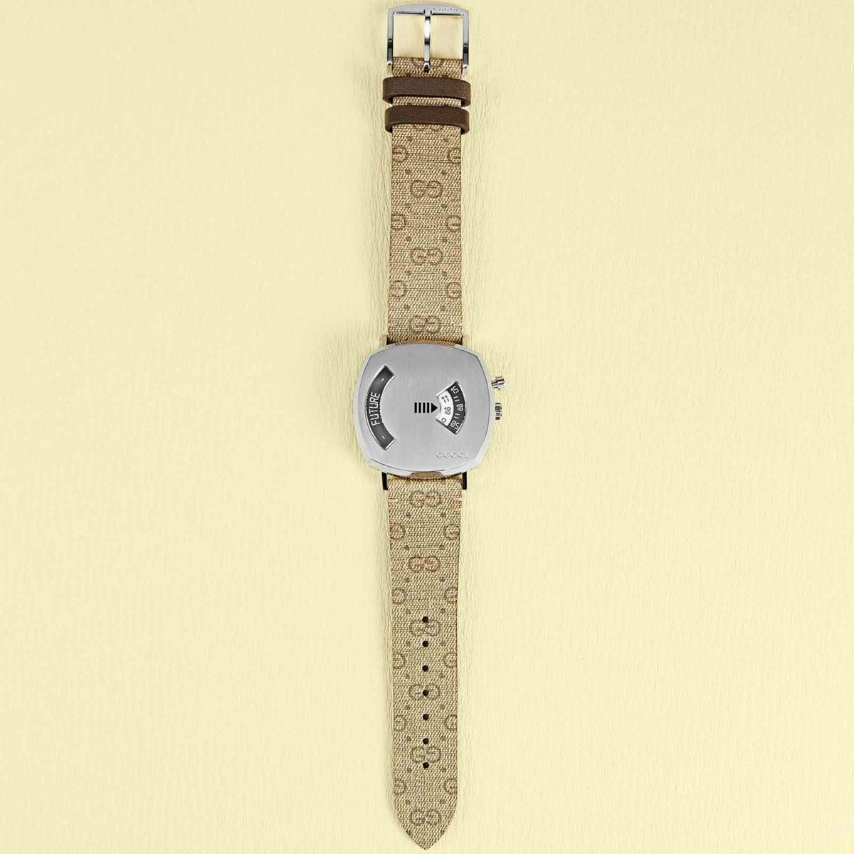 GUCCI グッチ グリップ / YA157415