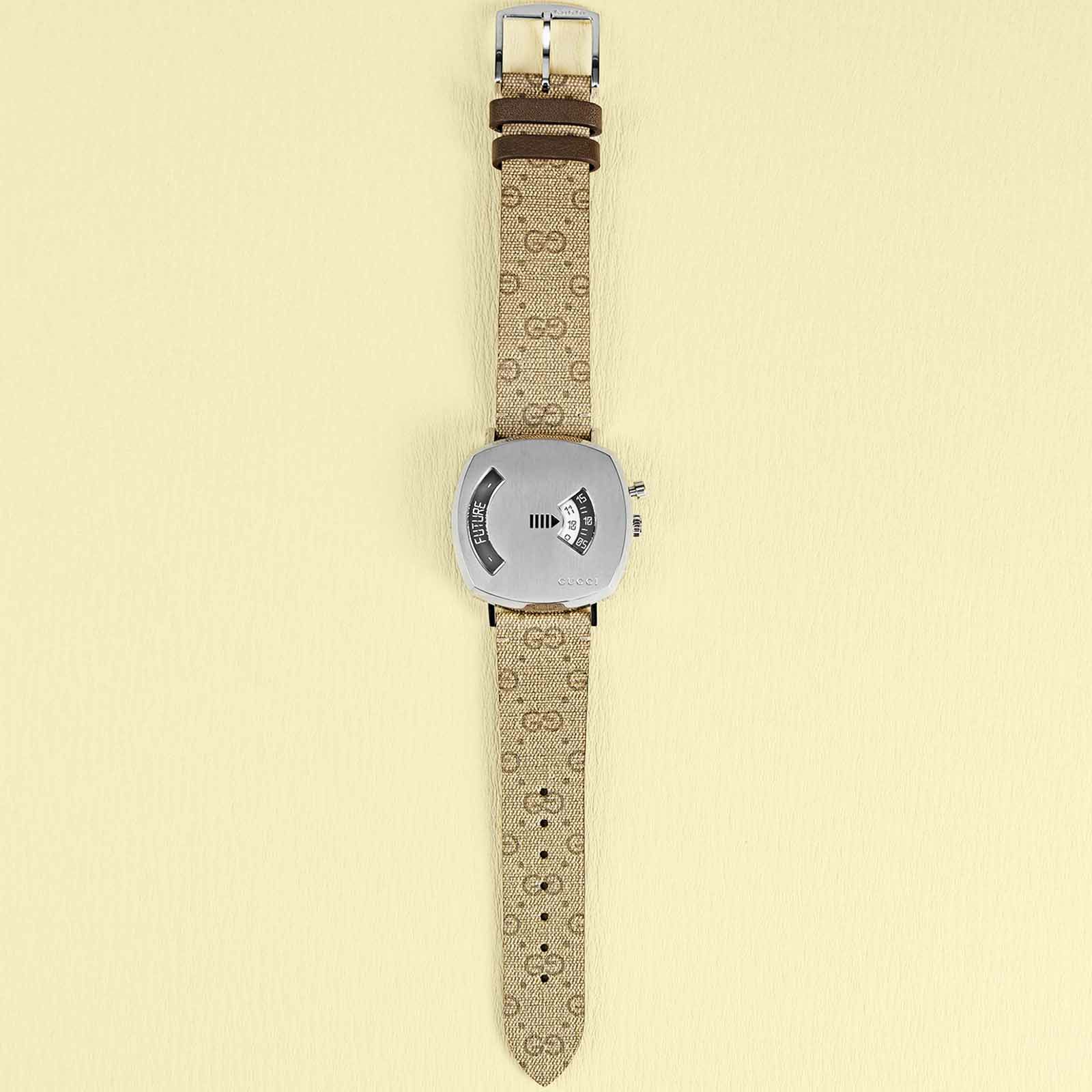 GUCCI グッチ グリップ / YA157415