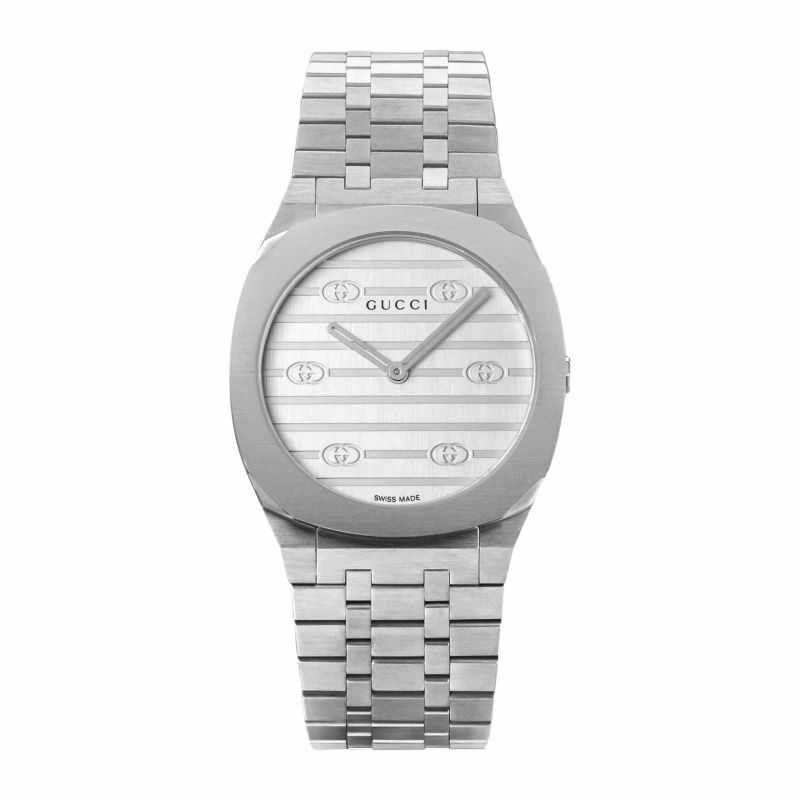 GUCCI グッチ GUCCI 25H / YA163501