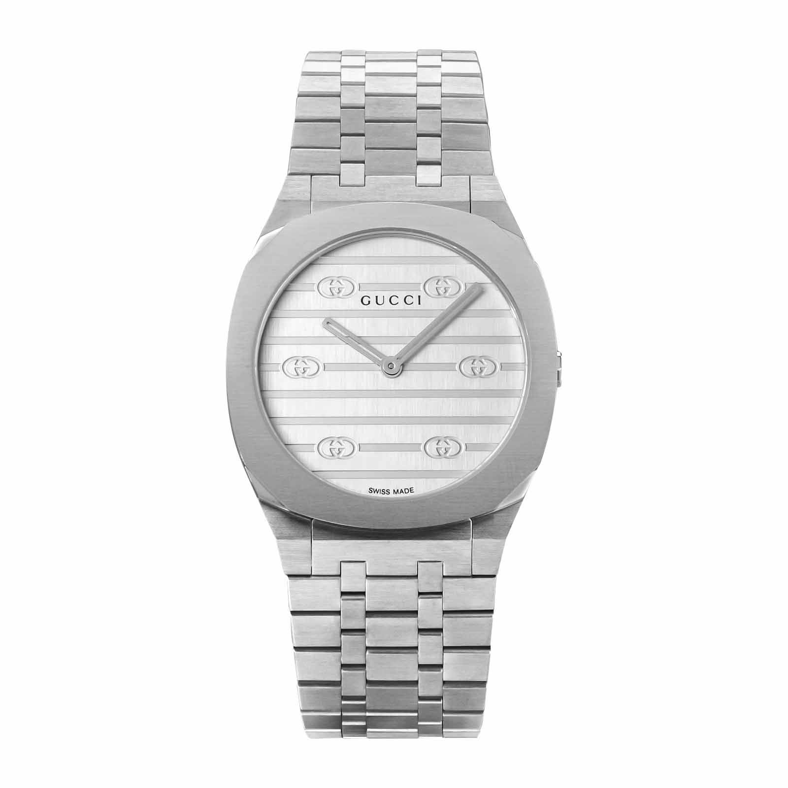 GUCCI グッチ GUCCI 25H / YA163501