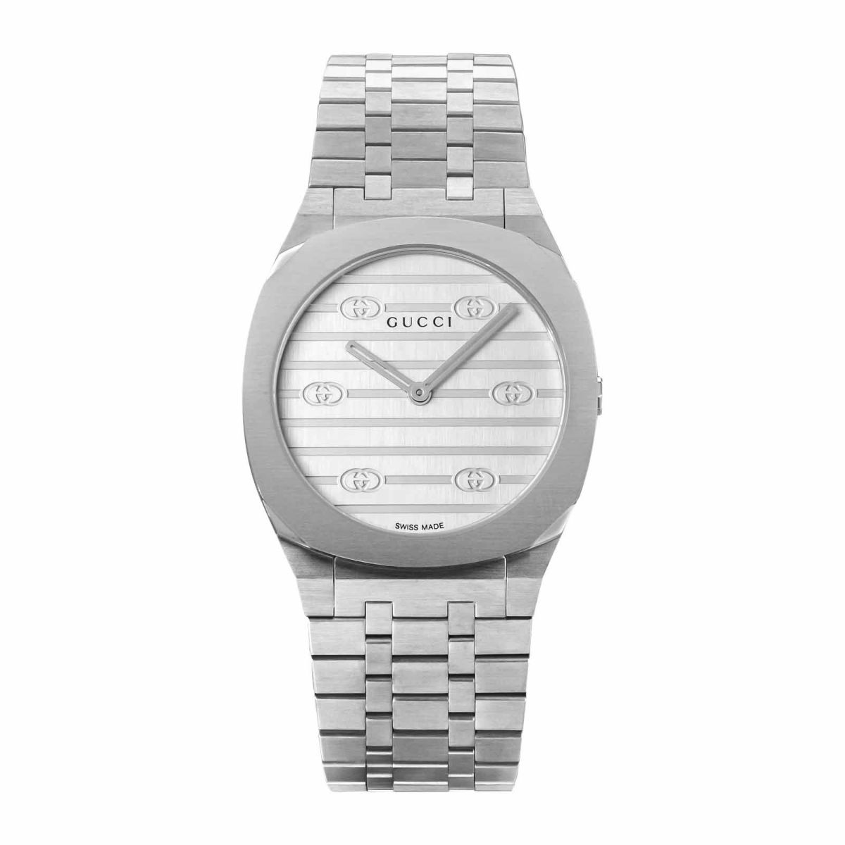 GUCCI グッチ GUCCI 25H / YA163501